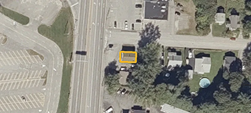 555 Ctr St