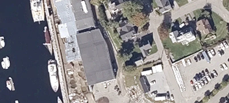 1 Wayfarer Dr