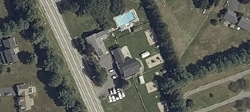 192nd Black Pt Rd