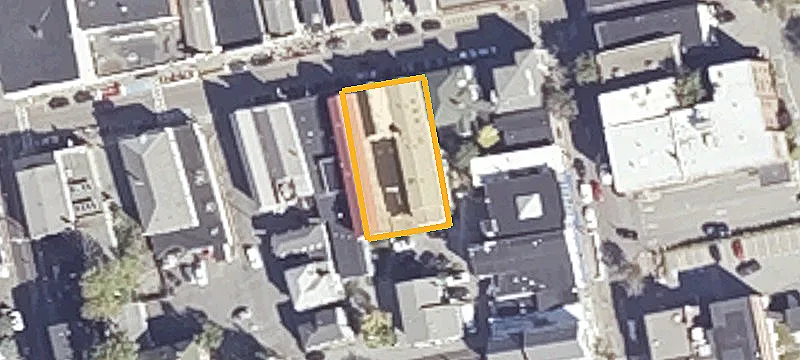 14 Cottage St