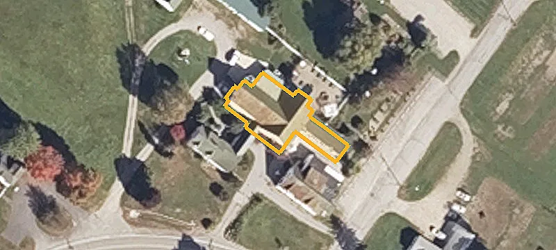 59 Shaws Rdg Rd