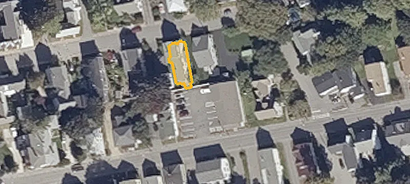 15 Jordan Ave