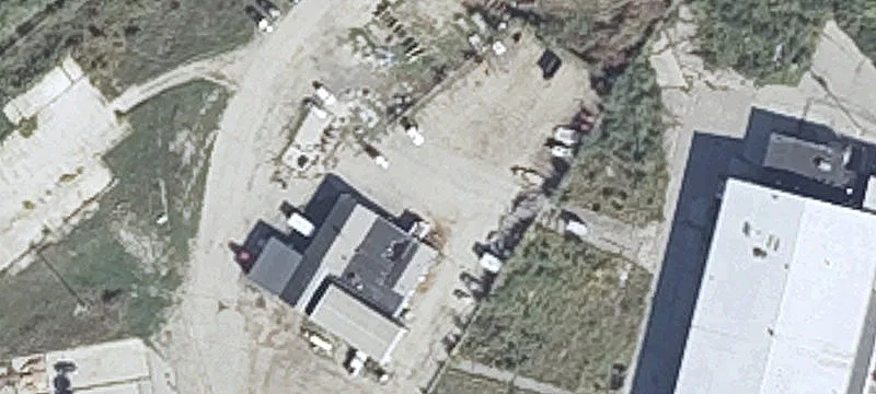 110 Breakwater Anx