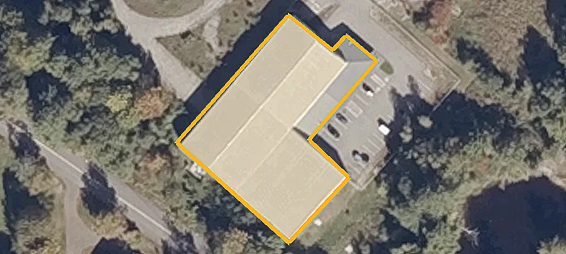 8 Business Pkwy