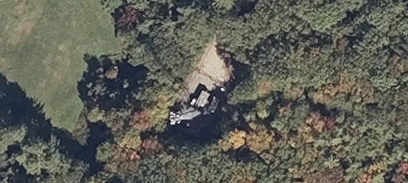 111 Oak Woods Rd