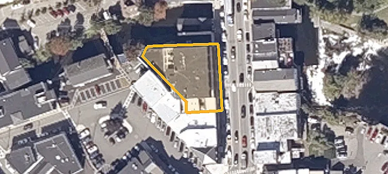 20 Main St