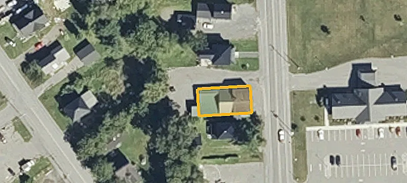 17 Parsons St