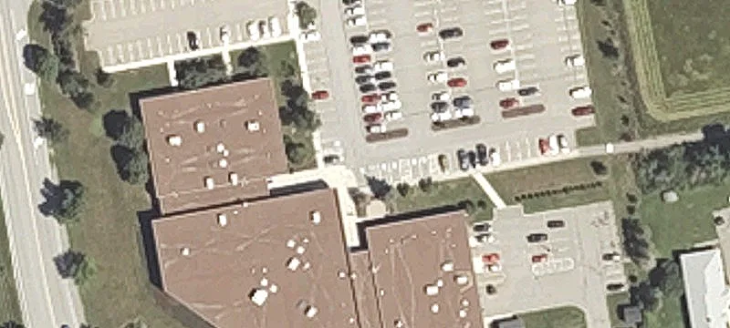 19 Maine Ave