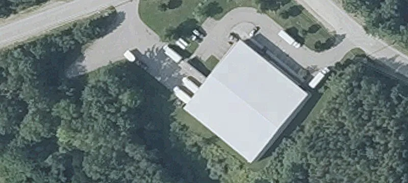 131 Enterprise Ave
