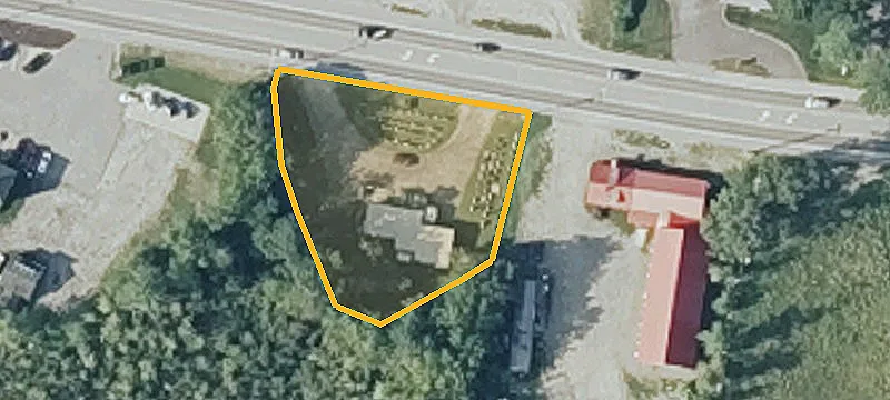 872 Kennedy Memorial Dr