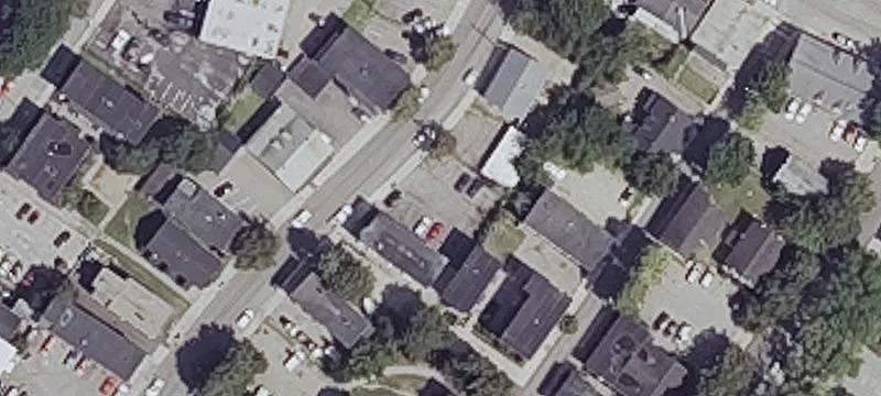 15 Hl St