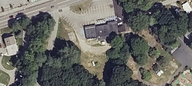 181 Saco Ave