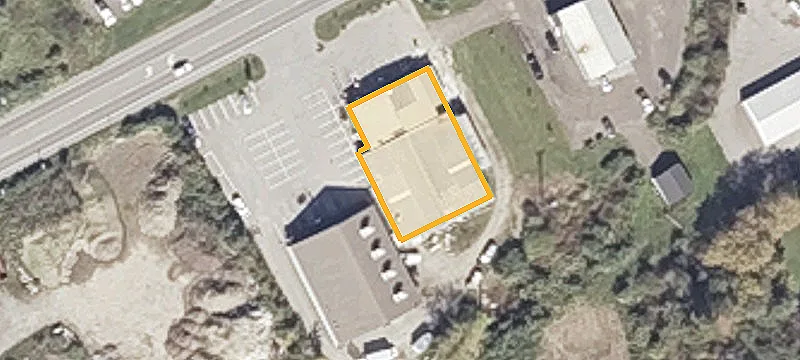151-153 New County Rd
