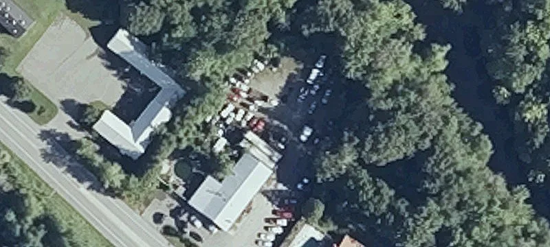 420 China Rd