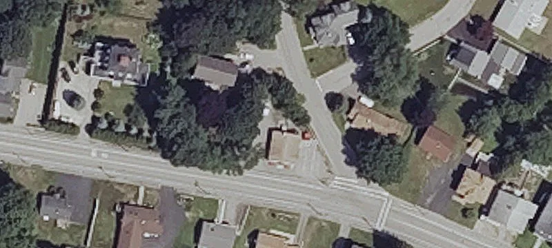 169 Pool St