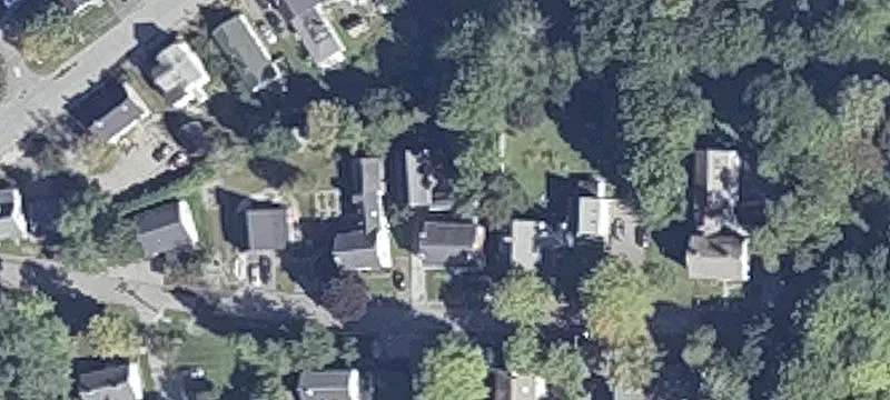 20 Vine St