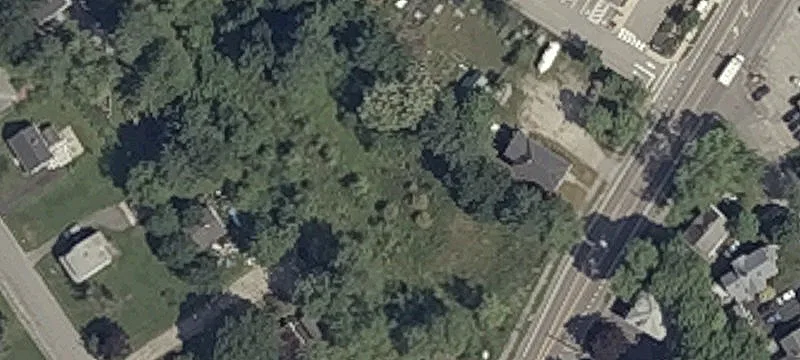 300 Allen Ave