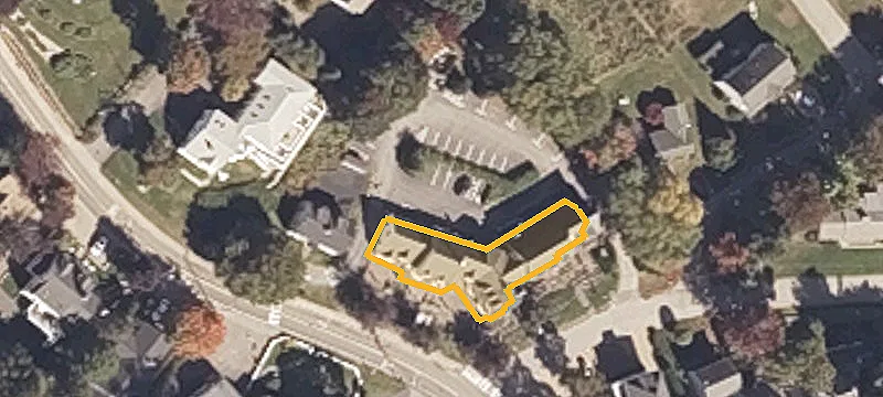 309 Shr Rd