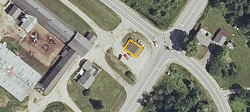 700 Gray Rd
