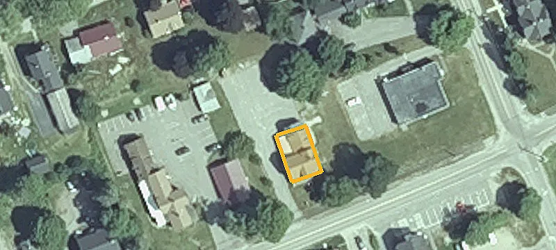 121 Ct St