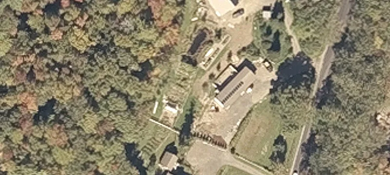 530 Belfast Rd