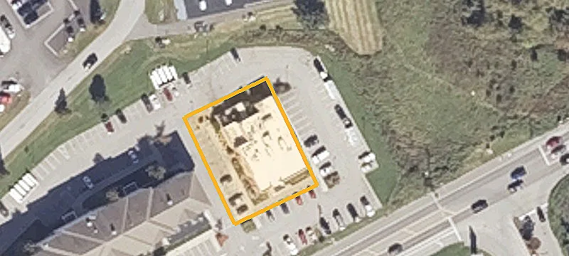 194 New County Rd