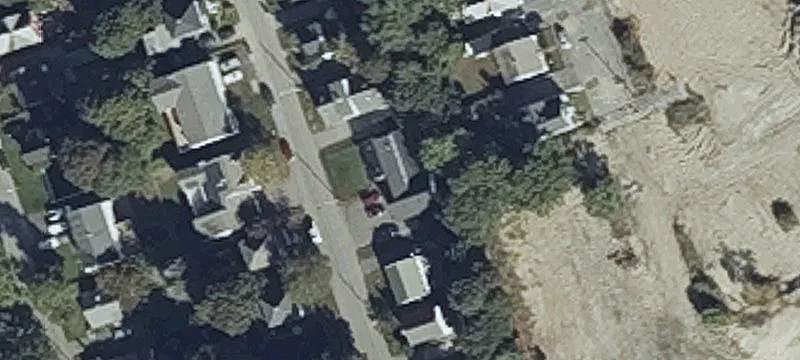 134 Walnut St