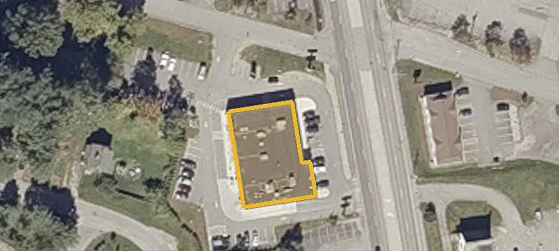 410 Ctr St