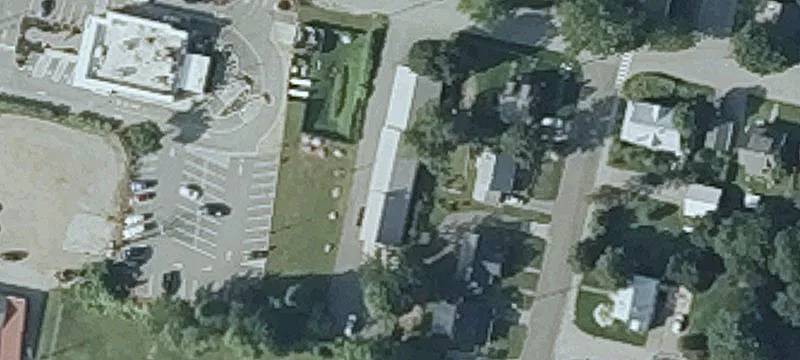 15 Fowler St