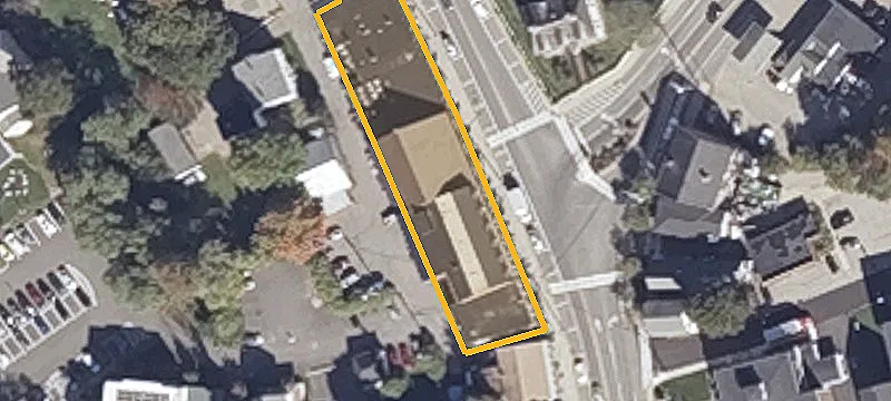 257 Main St
