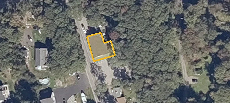 837 Cundys Hbr Rd