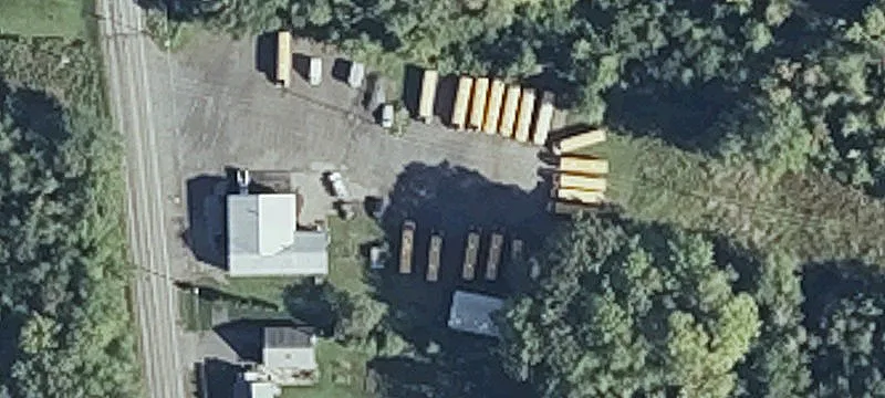 152 Cushman Rd