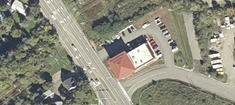 543 Broadway