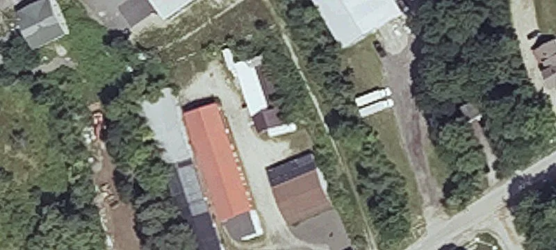 14 Depot St