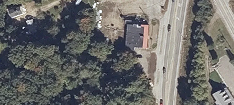 987 Harold L Dow Hwy