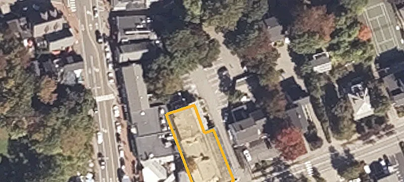 13 Bch St