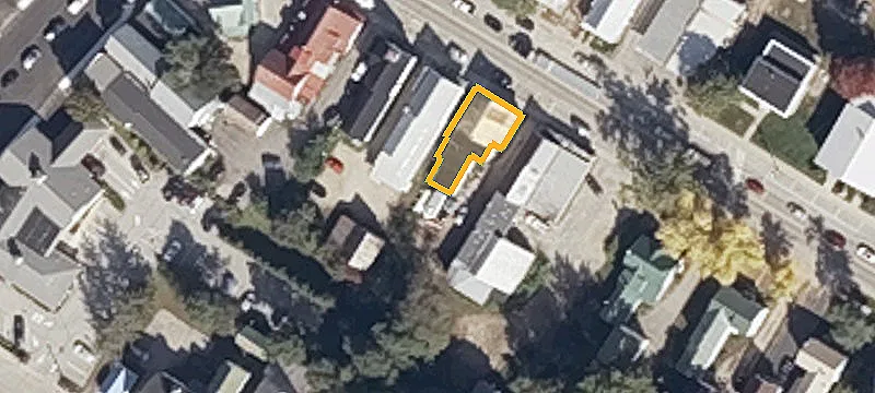 21 Portland St
