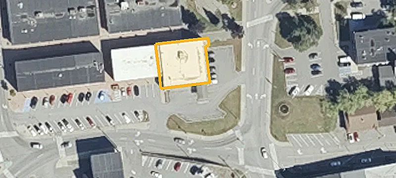 14 Sweden St