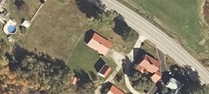 826 Roosevelt Trl