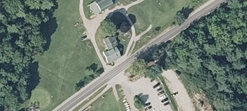 885 Cobbossee Rd