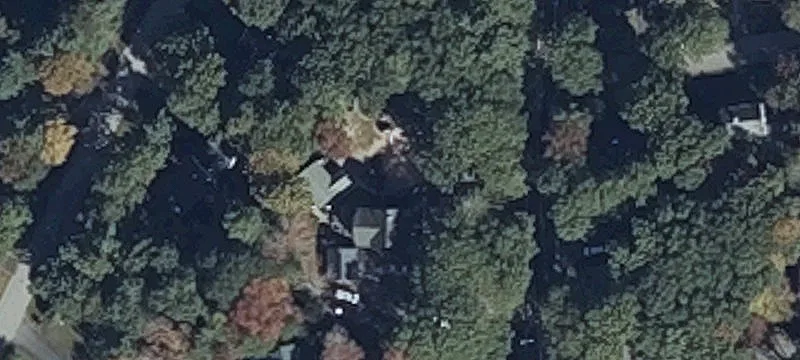 243 Mitchell Rd