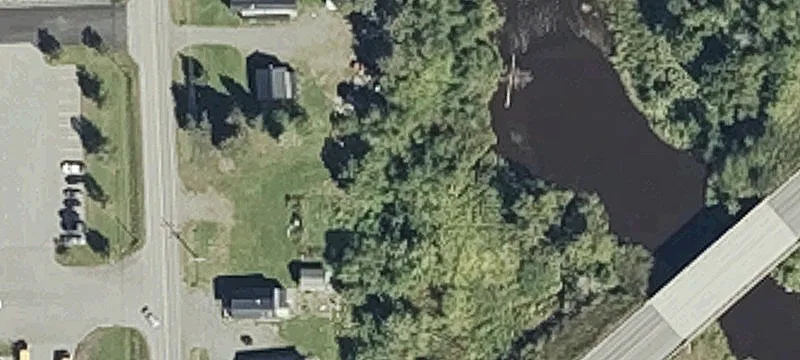 206 Parsons Rd