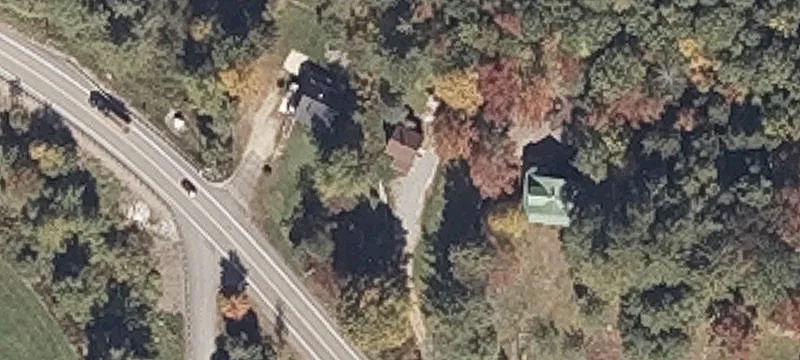8 Hodges Hl Rd