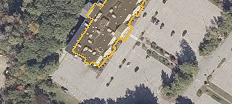 2 Stonewood Dr