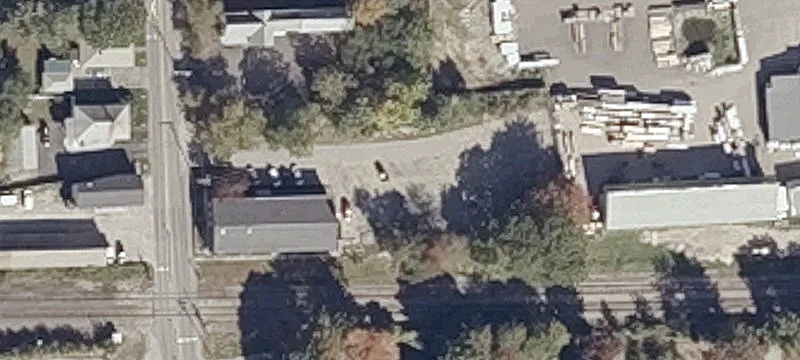 17 Stanwood St