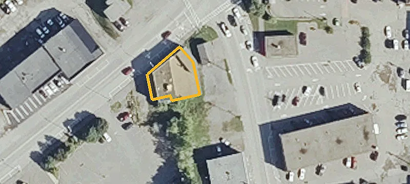 1 Kendall St