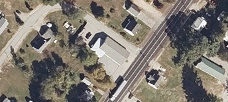 961 Main St