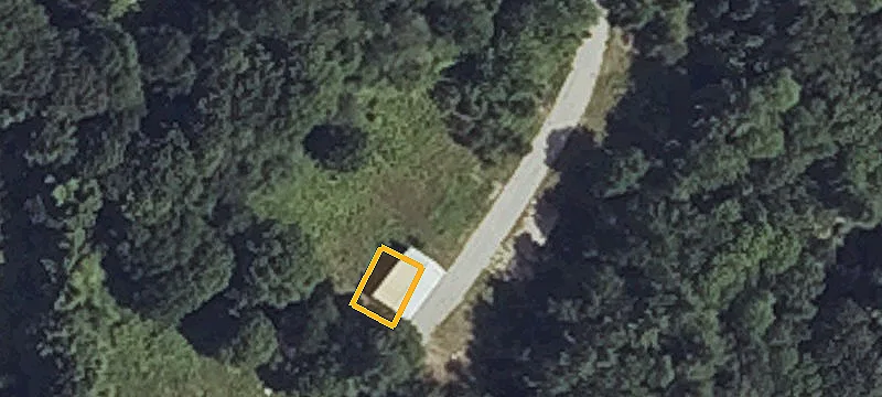 740 County Rd