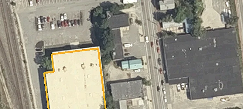 160 Saint John St