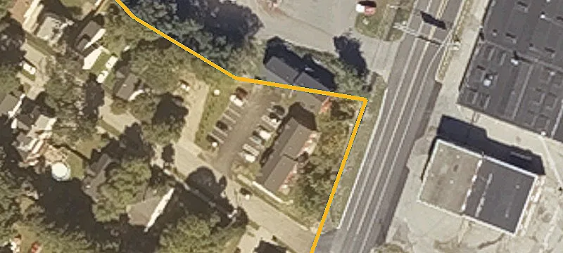1 Dillingham St